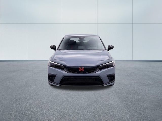2022 Honda Civic Hatchback Sport