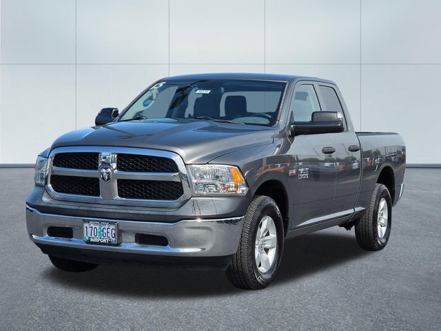 2013 RAM 1500 Tradesman 4x4 Quad Cab's photo