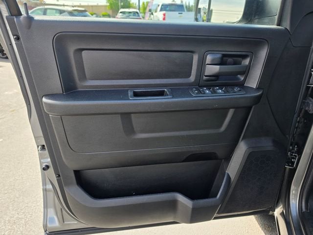 2013 RAM 1500 Tradesman