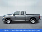 2013 RAM 1500 Tradesman