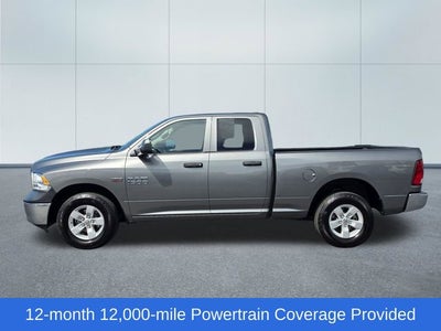 2013 RAM 1500 Tradesman