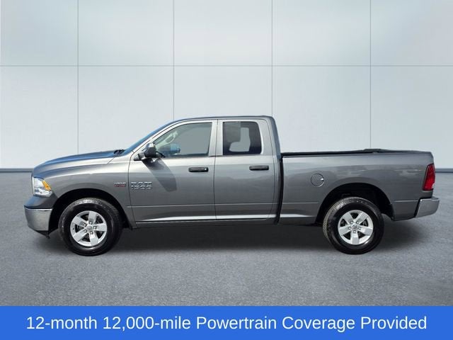 2013 RAM 1500 Tradesman