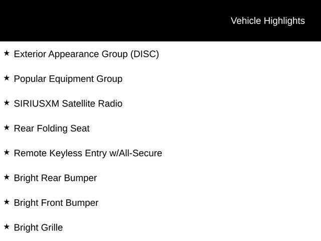 2013 RAM 1500 Tradesman