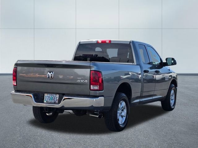 2013 RAM 1500 Tradesman