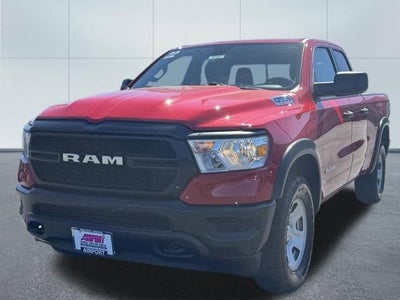 2022 RAM 1500 Tradesman