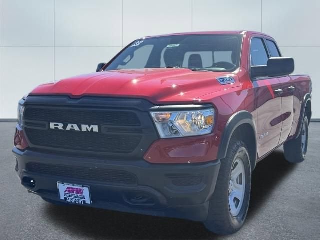 2022 RAM 1500 Tradesman