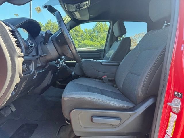 2022 RAM 1500 Tradesman