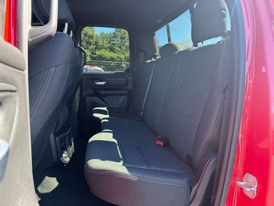 2022 RAM 1500 Tradesman