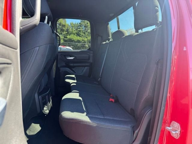 2022 RAM 1500 Tradesman