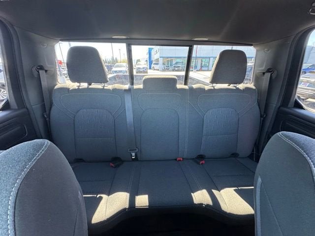 2022 RAM 1500 Tradesman