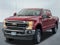 2020 Ford Super Duty F-250 SRW XL