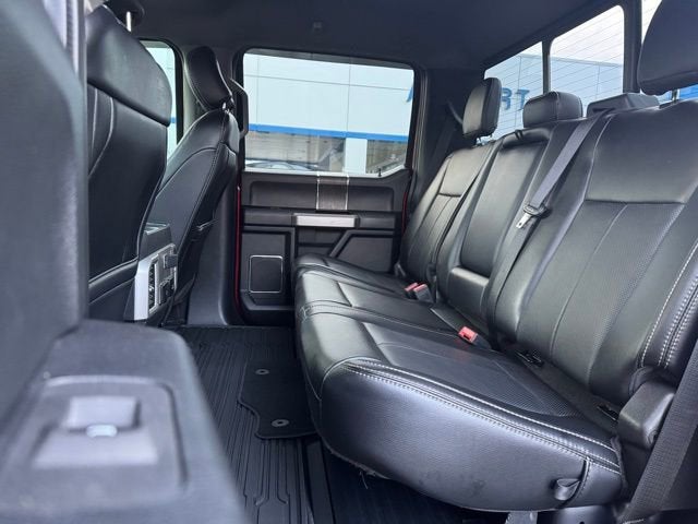 2020 Ford Super Duty F-250 SRW XL