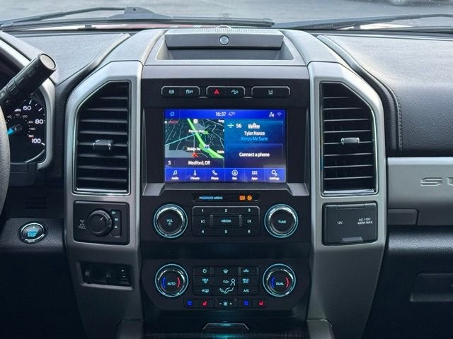 2020 Ford Super Duty F-250 SRW XL