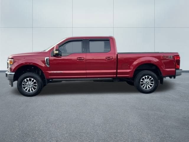 2020 Ford Super Duty F-250 SRW XL