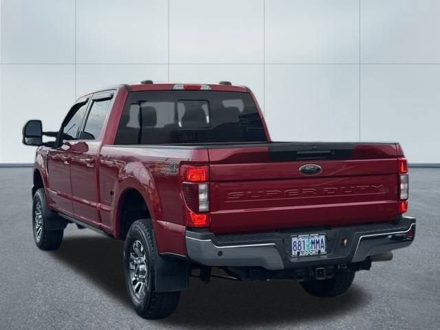 2020 Ford Super Duty F-250 SRW XL