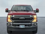 2020 Ford Super Duty F-250 SRW XL