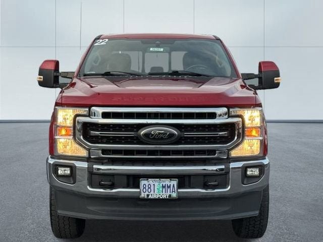 2020 Ford Super Duty F-250 SRW XL