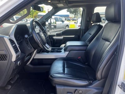 2021 Ford Super Duty F-250 SRW XL