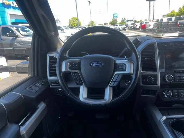 2021 Ford Super Duty F-250 SRW XL