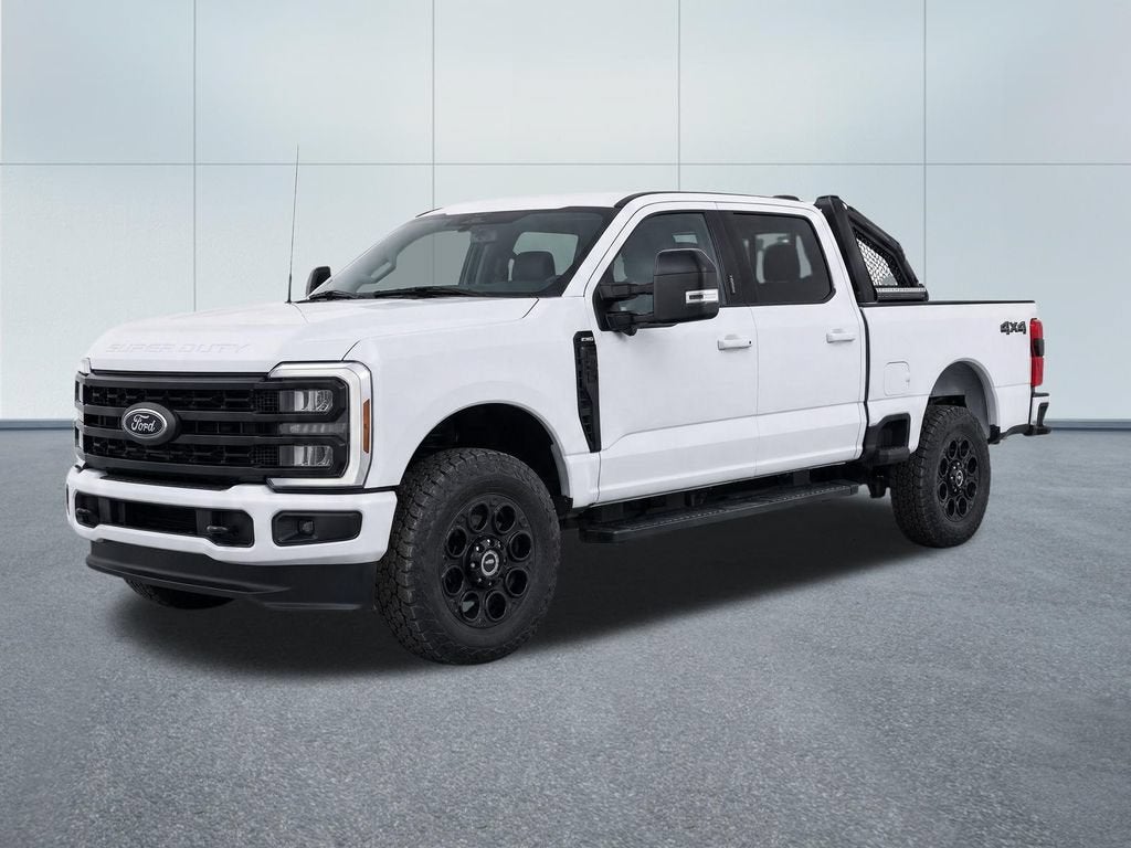 2023 Ford Super Duty F-350 SRW XL
