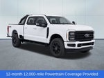 2023 Ford Super Duty F-350 SRW XL