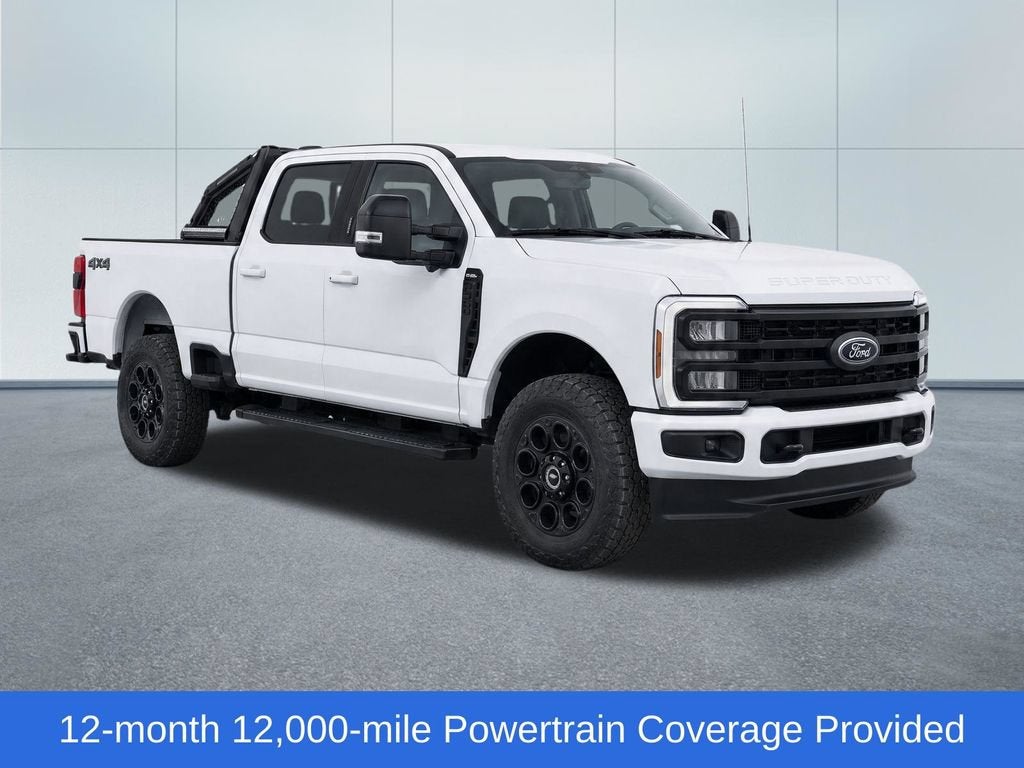 2023 Ford Super Duty F-350 SRW XL