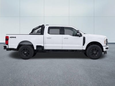 2023 Ford Super Duty F-350 SRW XL