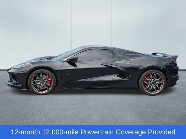 2023 Chevrolet Corvette Stingray 3LT