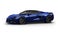 2027 Chevrolet Corvette Grand Sport 2LT