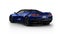 2027 Chevrolet Corvette Grand Sport 2LT