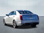 2019 Cadillac CTS Luxury RWD