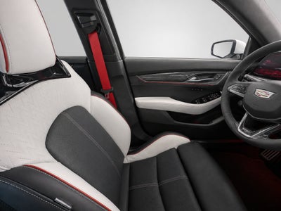 2025 Cadillac CT5-V V-Series Blackwing