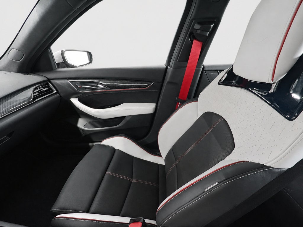 2025 Cadillac CT5-V V-Series Blackwing