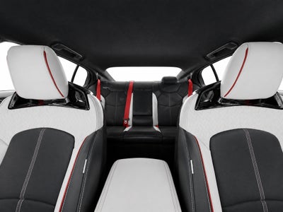 2025 Cadillac CT5-V V-Series Blackwing