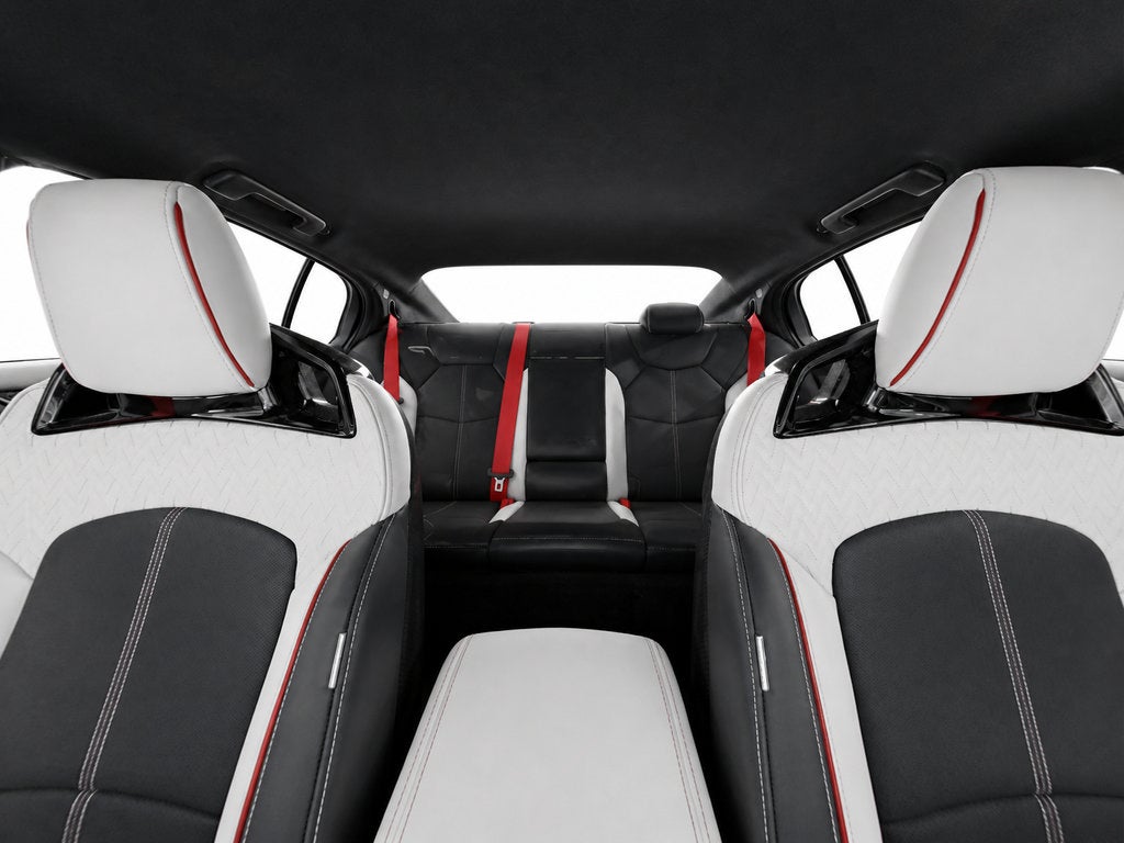 2025 Cadillac CT5-V V-Series Blackwing