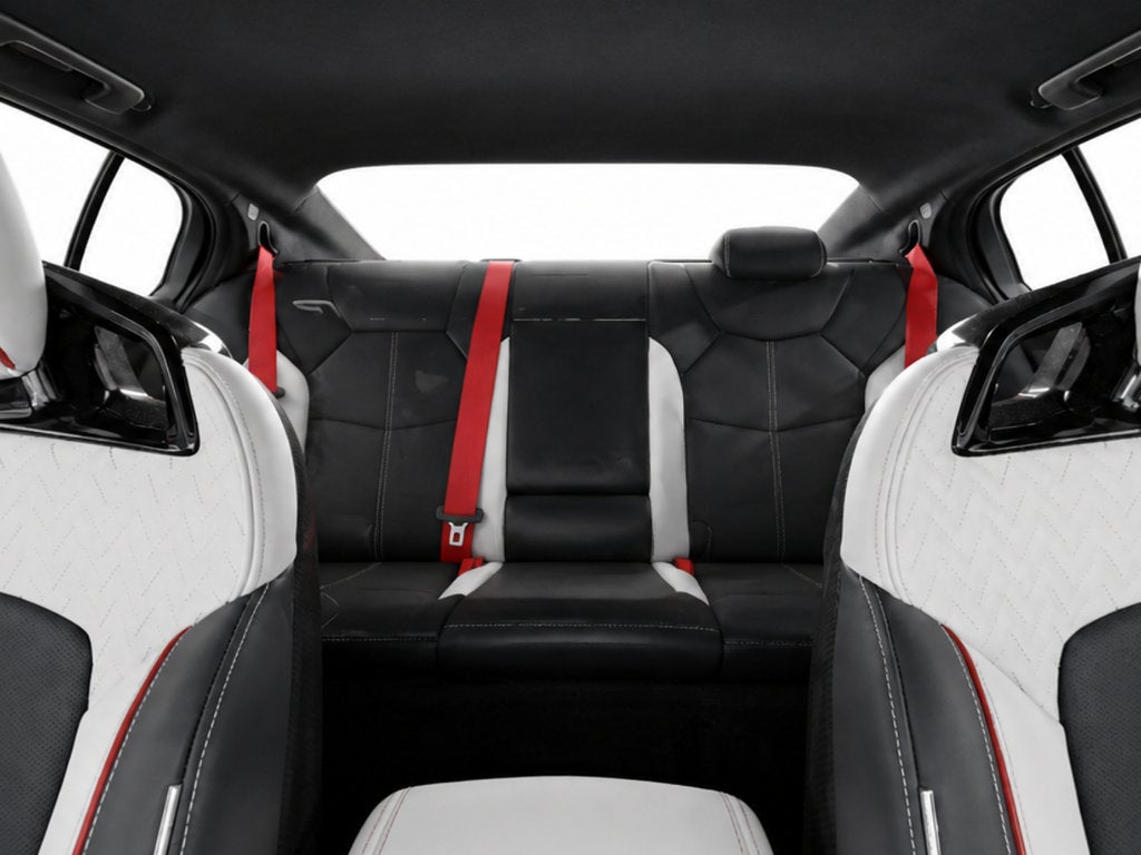 2025 Cadillac CT5-V V-Series Blackwing