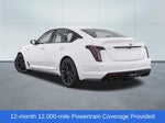 2025 Cadillac CT5-V V-Series Blackwing