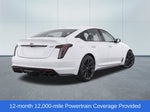 2025 Cadillac CT5-V V-Series Blackwing