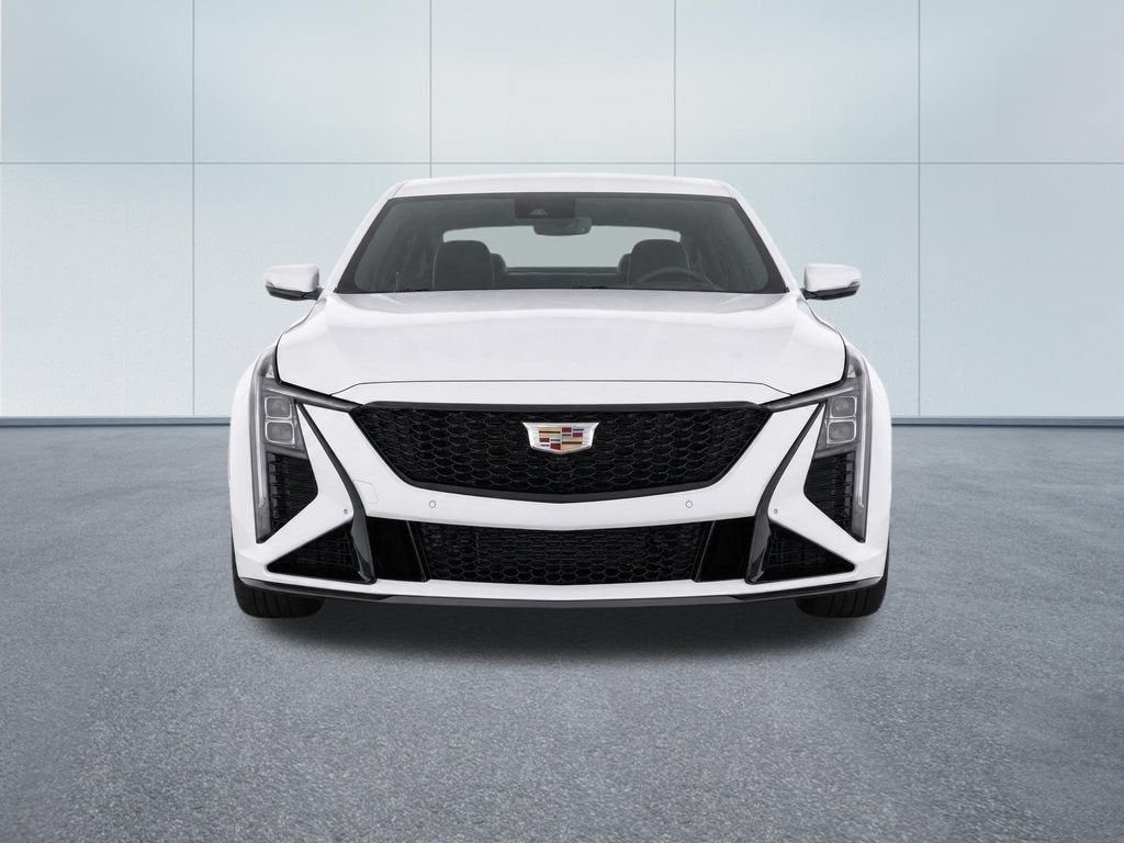 2025 Cadillac CT5-V V-Series Blackwing