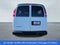 2025 Chevrolet Express Passenger 1LS