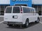 2025 Chevrolet Express Passenger 1LS