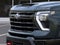2025 Chevrolet Silverado 3500 HD LTZ