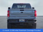 2025 Chevrolet Silverado 2500 HD ZR2
