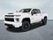 2022 Chevrolet Silverado 3500 HD LTZ