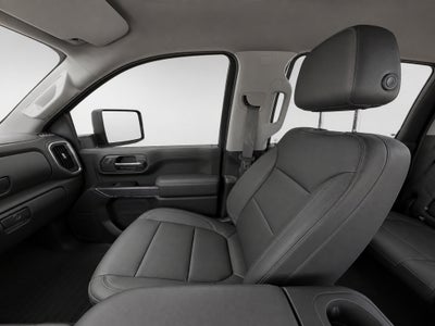 2022 Chevrolet Silverado 3500 HD LTZ