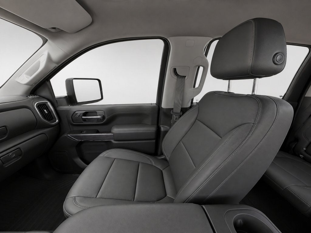 2022 Chevrolet Silverado 3500 HD LTZ