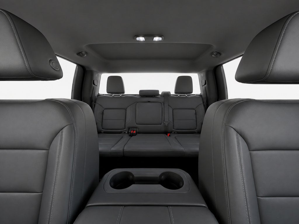 2022 Chevrolet Silverado 3500 HD LTZ