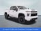 2022 Chevrolet Silverado 3500 HD LTZ