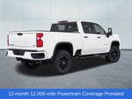 2022 Chevrolet Silverado 3500 HD LTZ