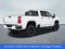 2022 Chevrolet Silverado 3500 HD LTZ
